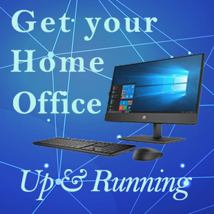 Computer Shop - Anjanatech Solutions Ltd